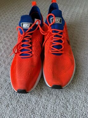 Nike air zoom Mariah fly knit racer